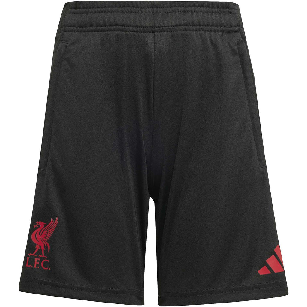 Liverpool FC Tiro 25 Competition Training Short Kids