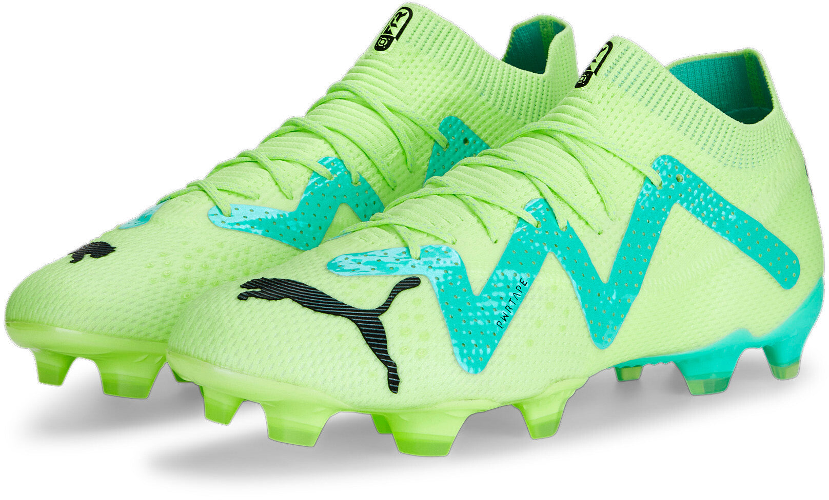 Future Ultimate FG/AG voetbalschoenen