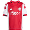 Ajax Amsterdam 25/26 Mini-Thuistenue Kids