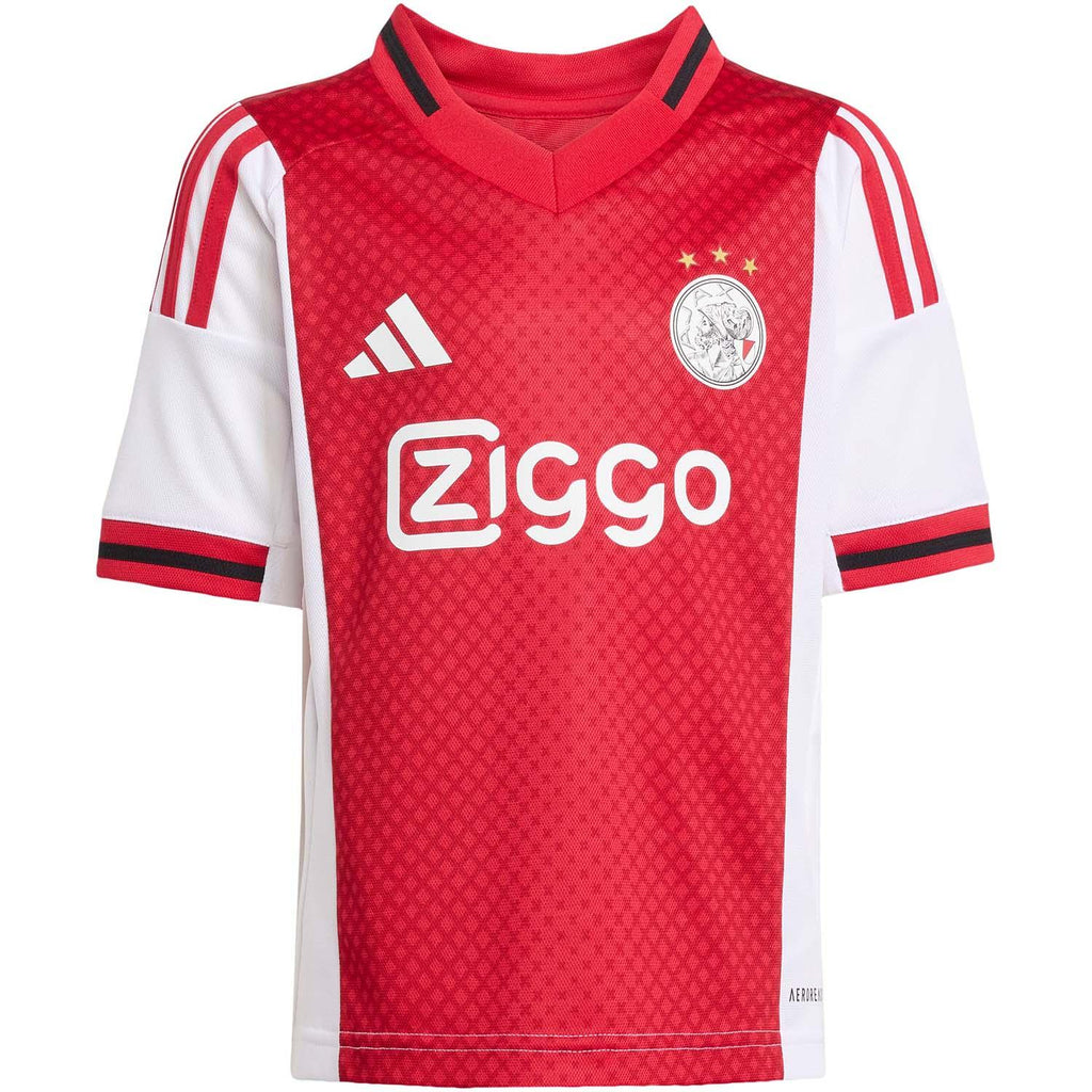 Ajax Amsterdam 25/26 Mini-Thuistenue Kids