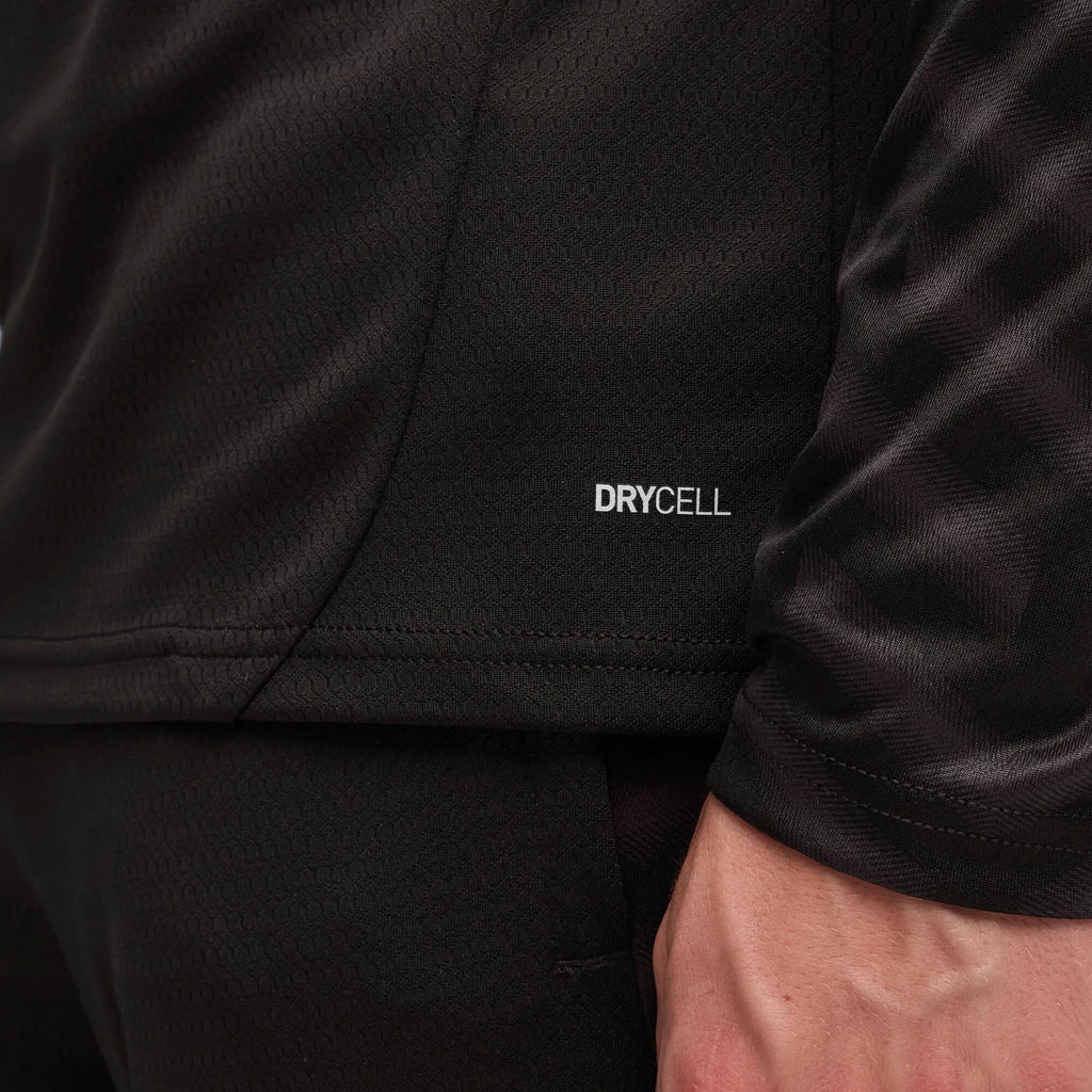 Individualcup 1/4 Zip-top