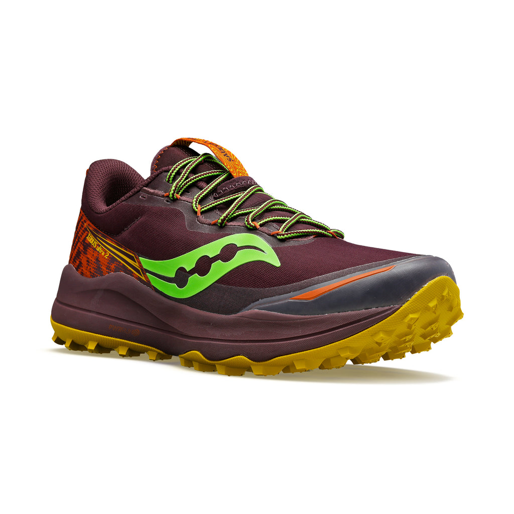 Xodus Ultra 2 trailschoenen