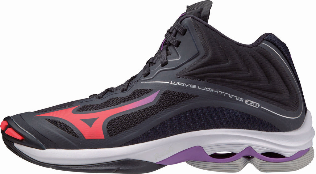 Wave Lightning Z6 Mid