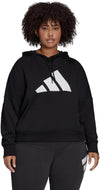 Sportswear Future Icons hoodie (Grote Maat)