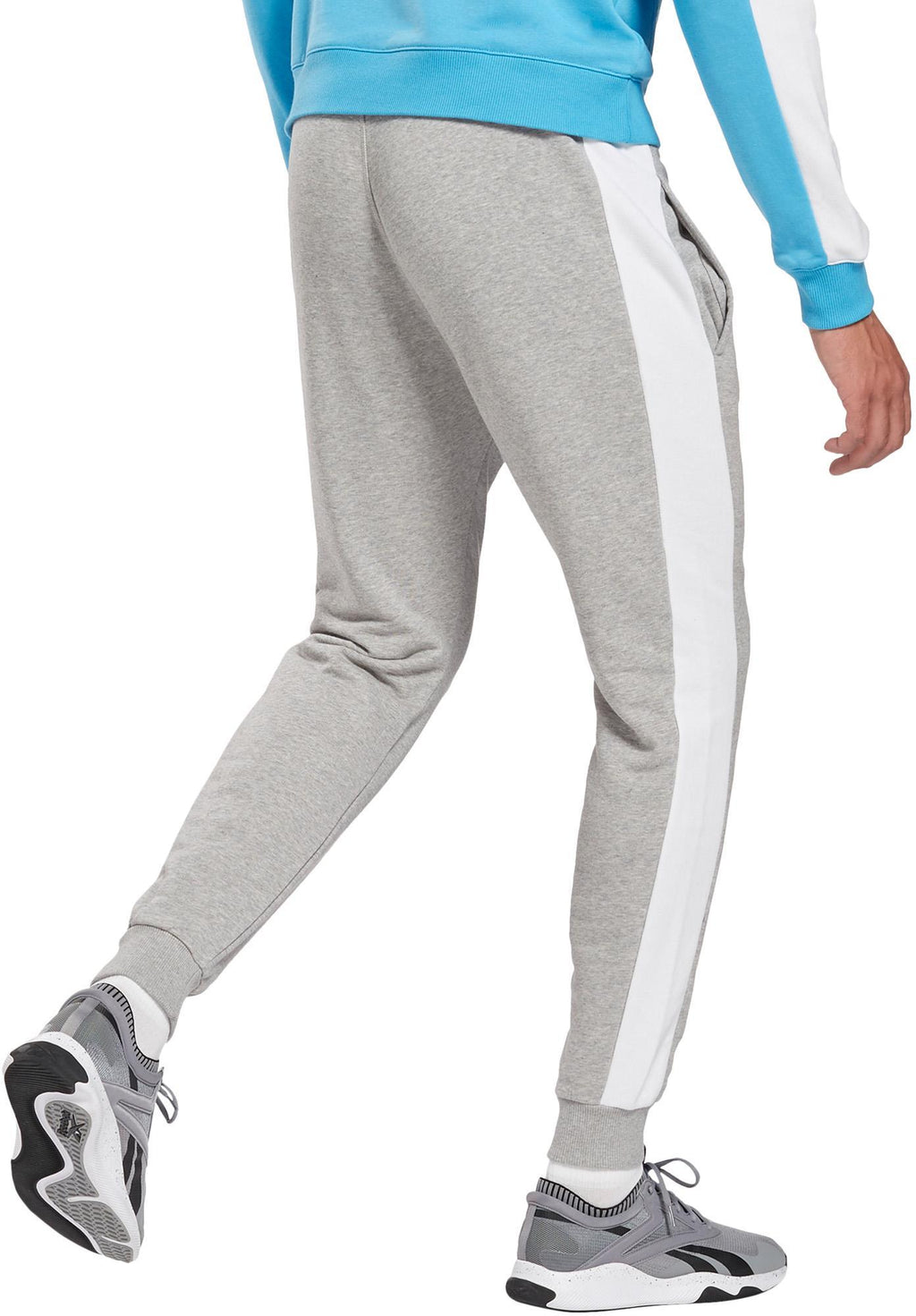 Te Ll Graphic Jogger