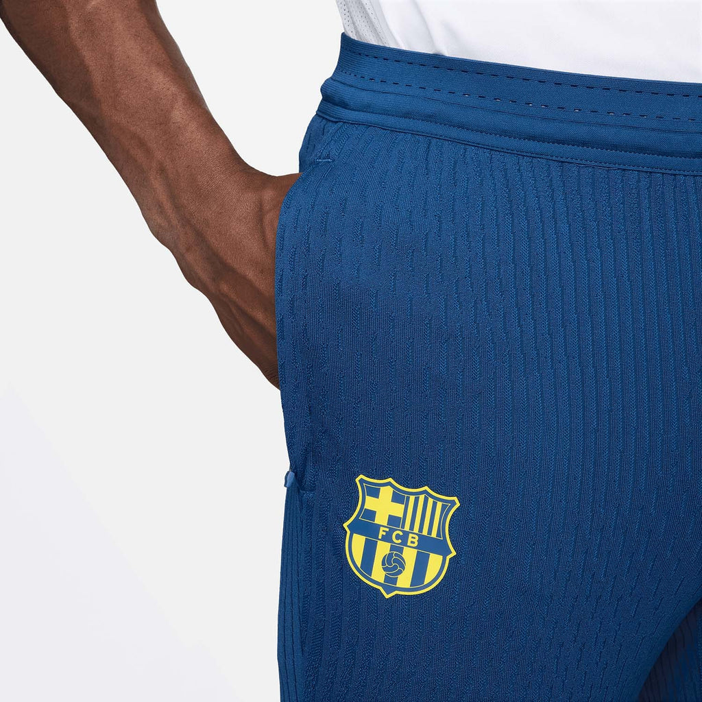 Fc Barcelona Strike Elite Se Men's Trainingsbroek replica