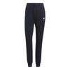 Essentials French Terry 3-Stripes Broek