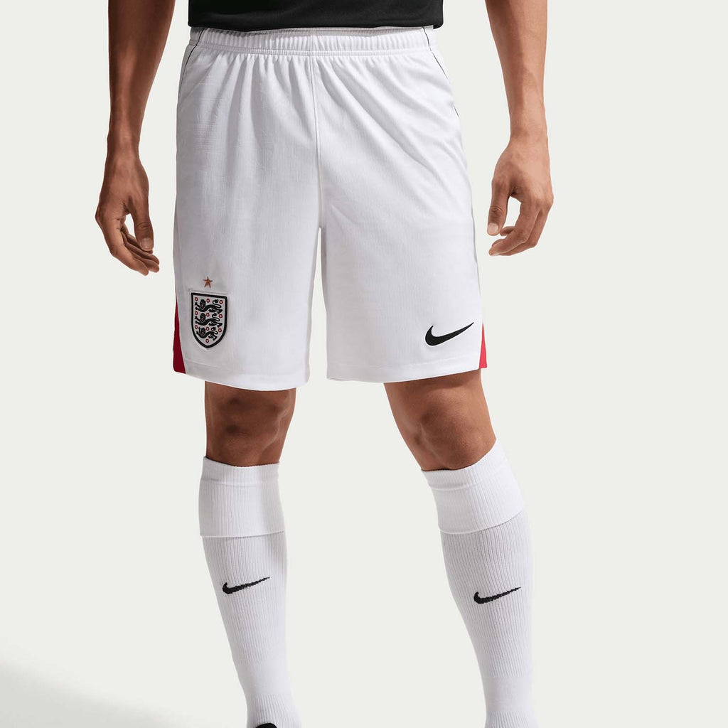 Engeland 2025/26 Stadium thuisshort
