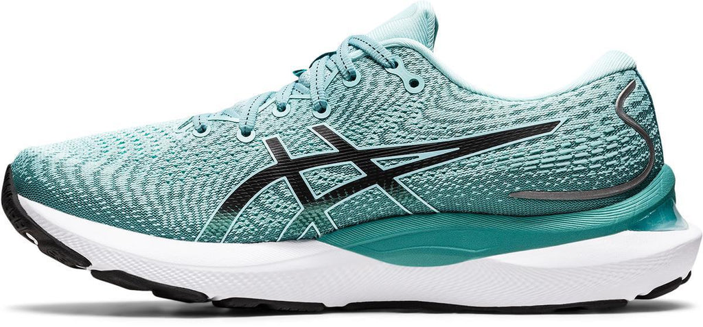 Gel-Cumulus 24. Lauffschuh US-Gr.