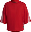 Sportswear Future Icons 3-Stripes t-shirt