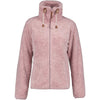 Colony fleece vest