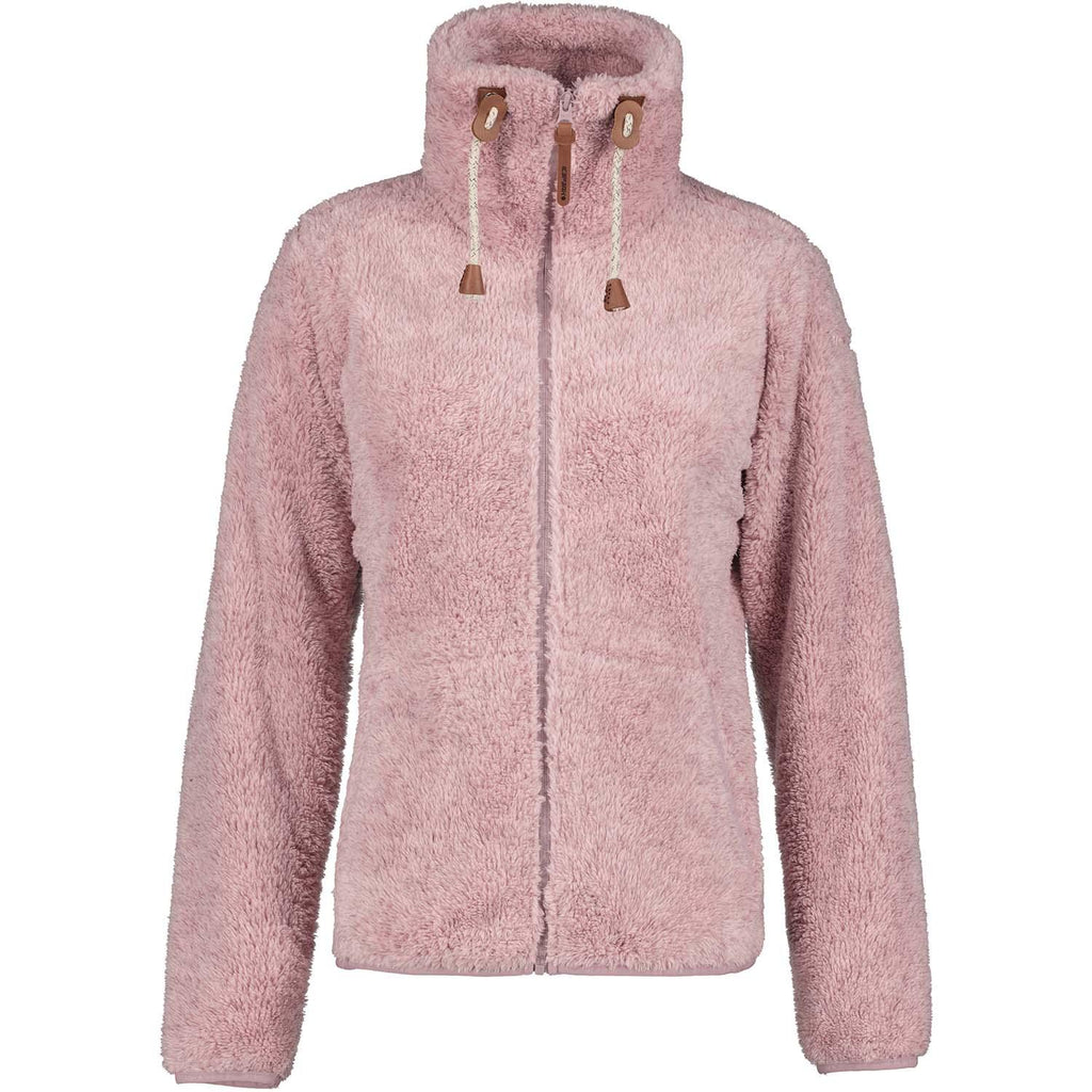 Colony fleece vest