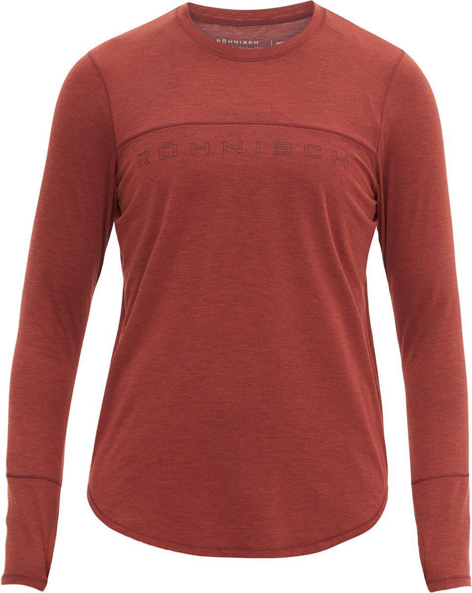 Saima Loose Long Sleeve