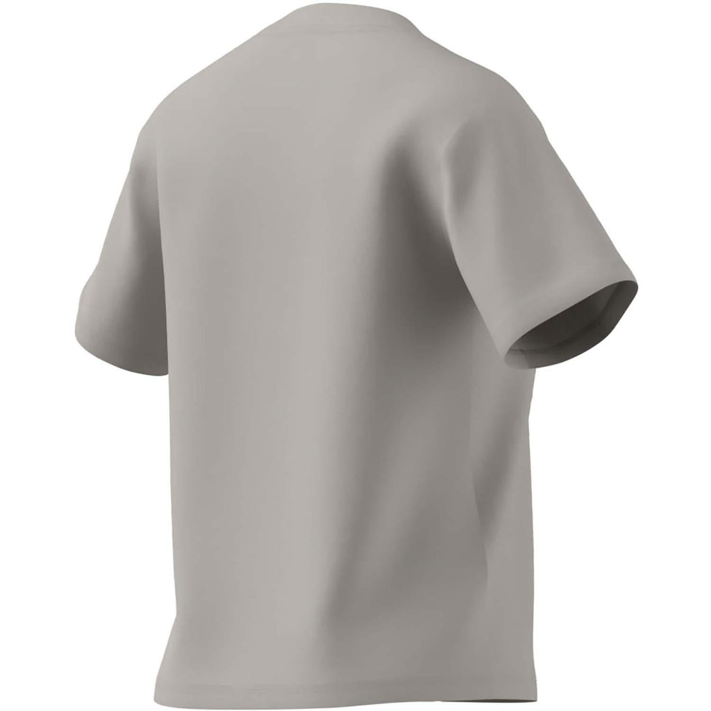 Essentials Small Logo Katoenen t-shirt