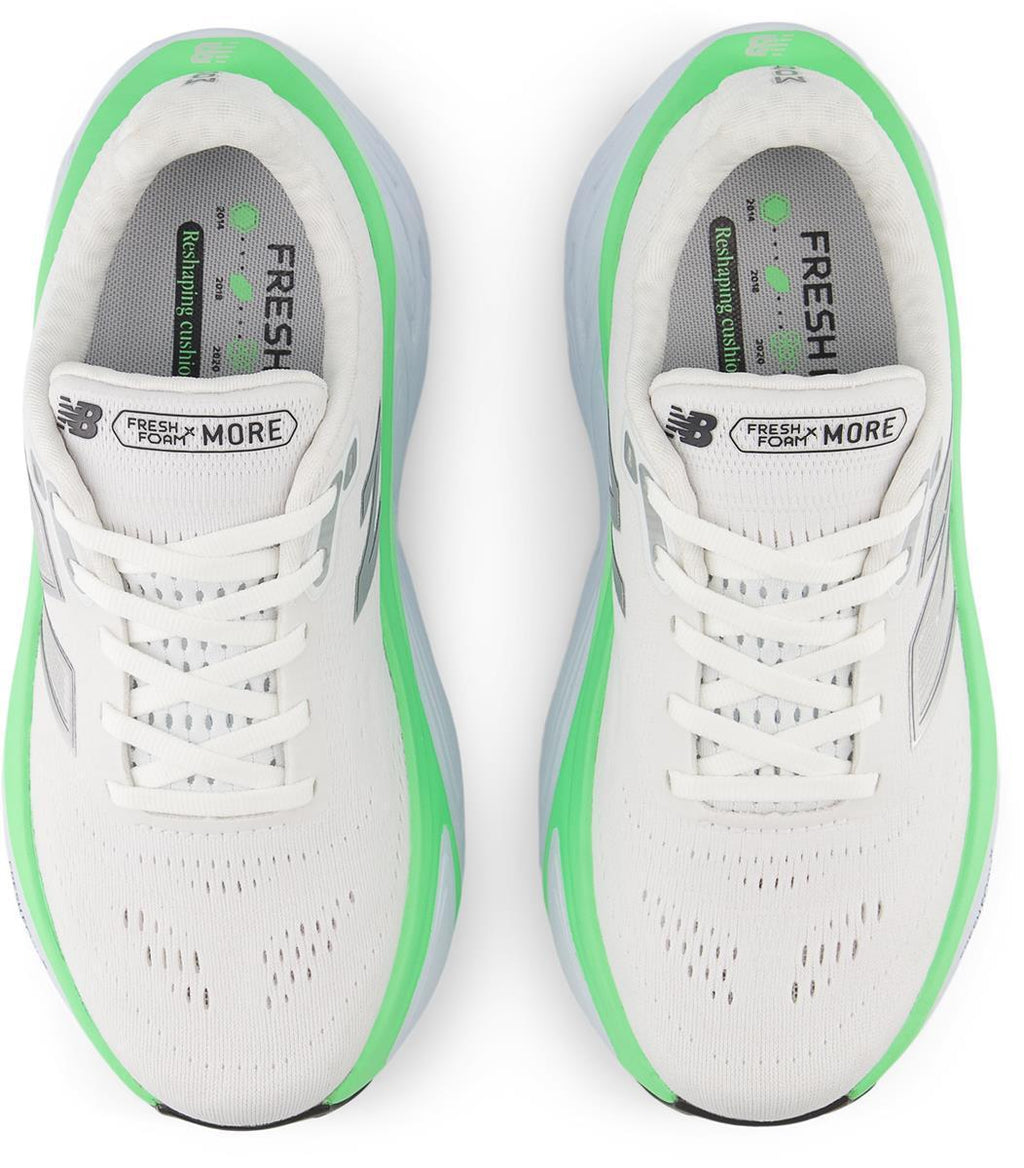 Fresh Foam X More V5 hardloopschoenen