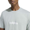Single‑jersey T-shirt sportcasual