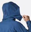 Cascade Ridge II Softshell
