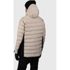 sanclair men snow jacket