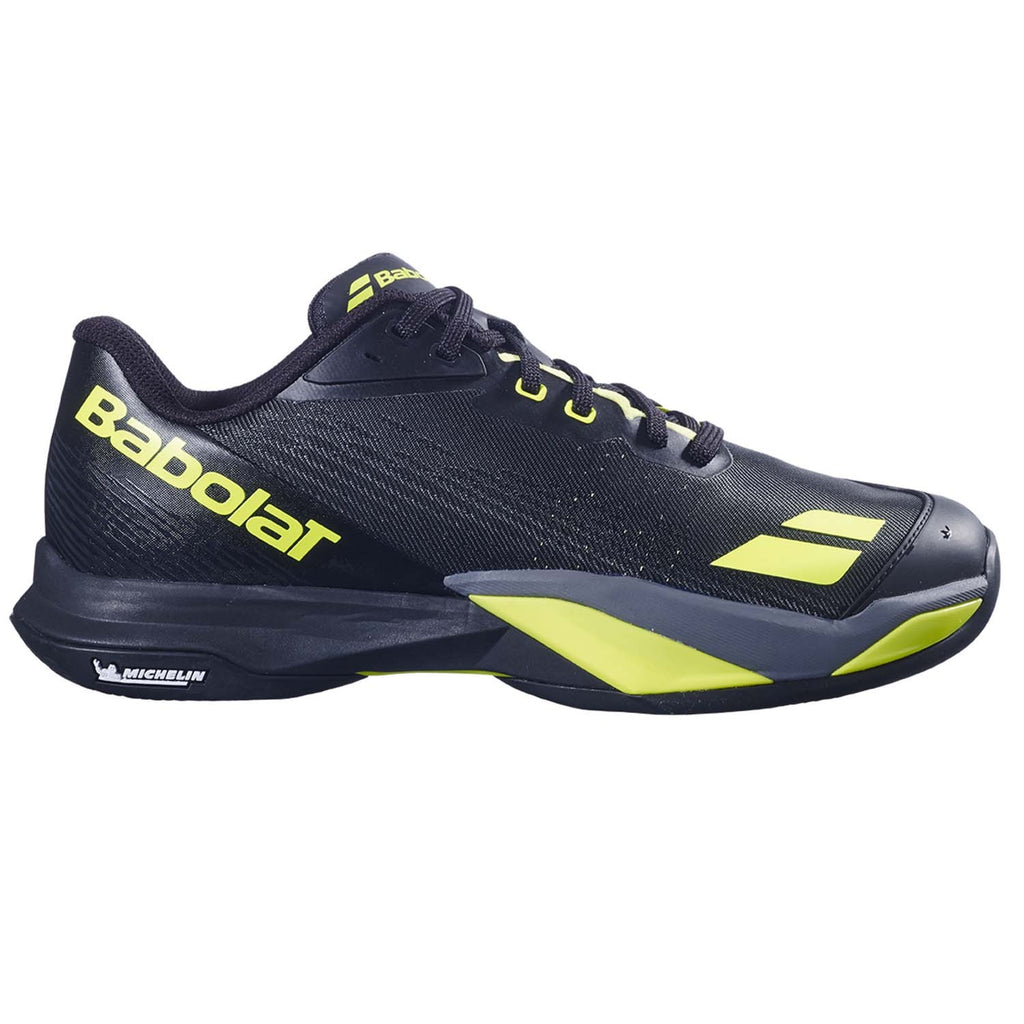 jet mach 4 clay  tennisschoenen