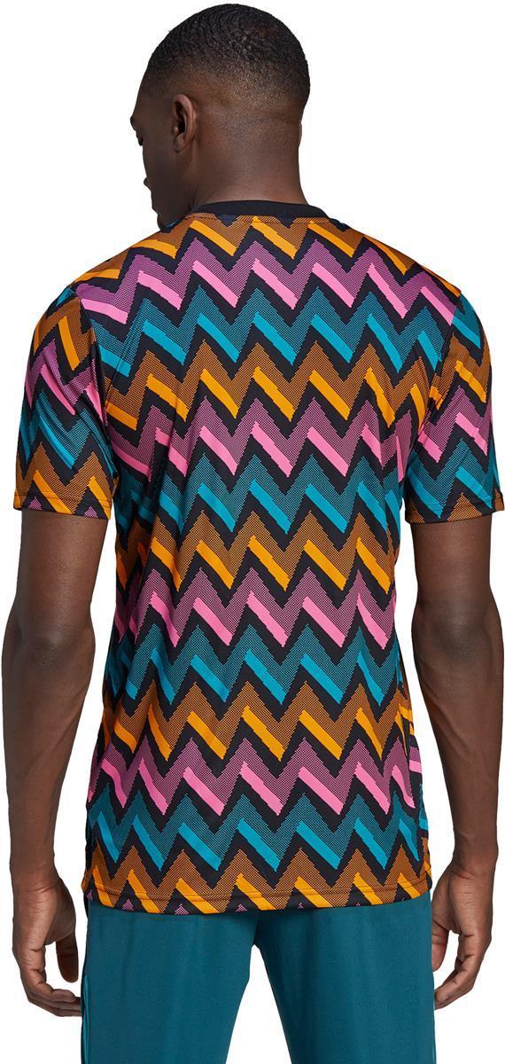 Juventus Pre-Match shirt