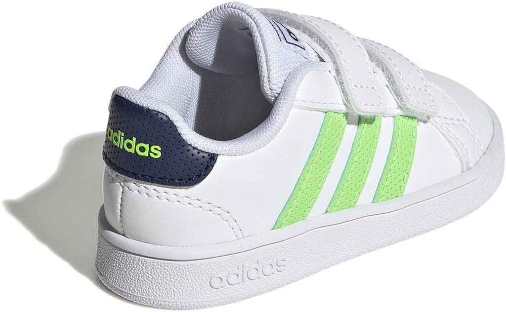 Grand Court sneakers