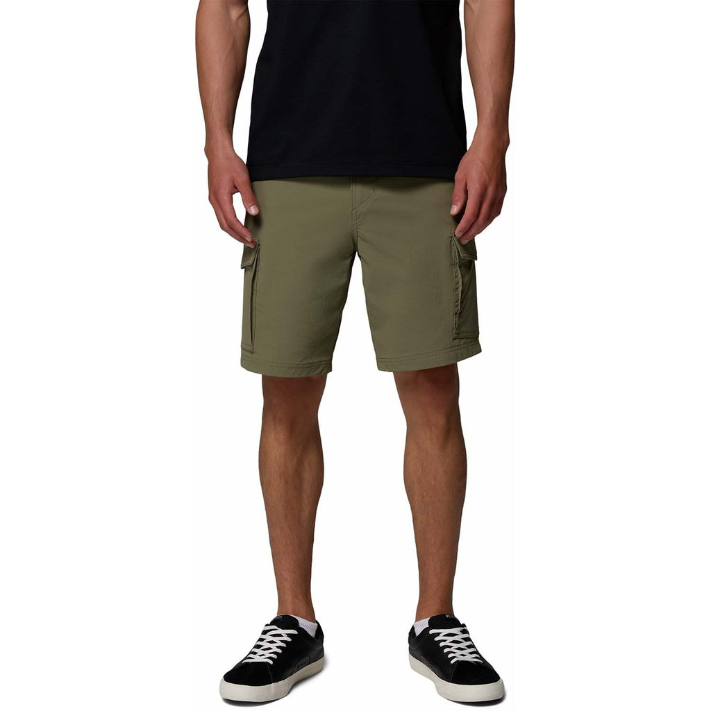 roc tech cargo shorts 9 inch