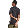 Essentials 3-Stripes Single Jersey t-shirt
