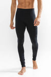 Warm Comfort Pants M