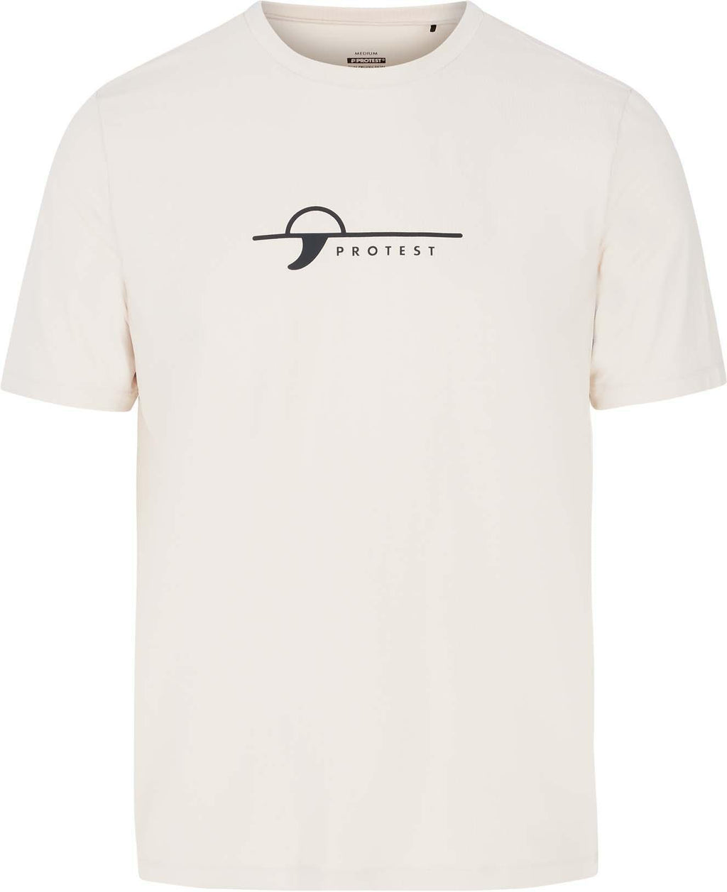 Prtcore Surf T Shirt Short Sleeves