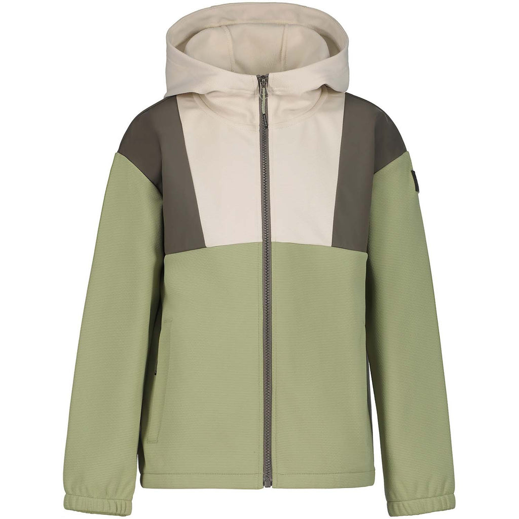 Lacq  Fleece sweater outdoor