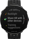 Polar Vantage M2 Blk/gry S-l