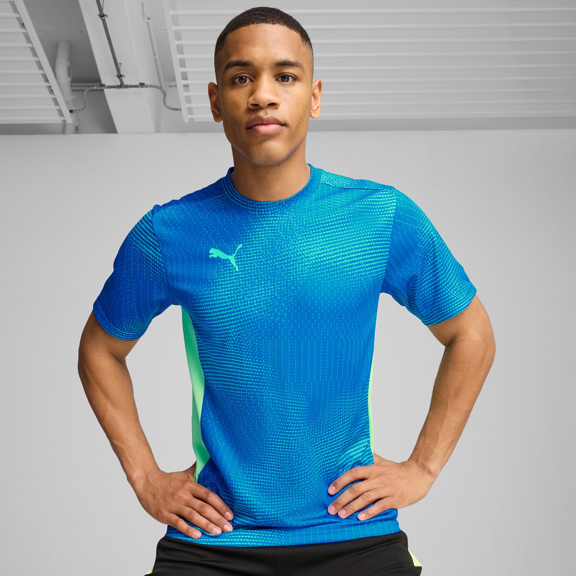 Individual Final shirt