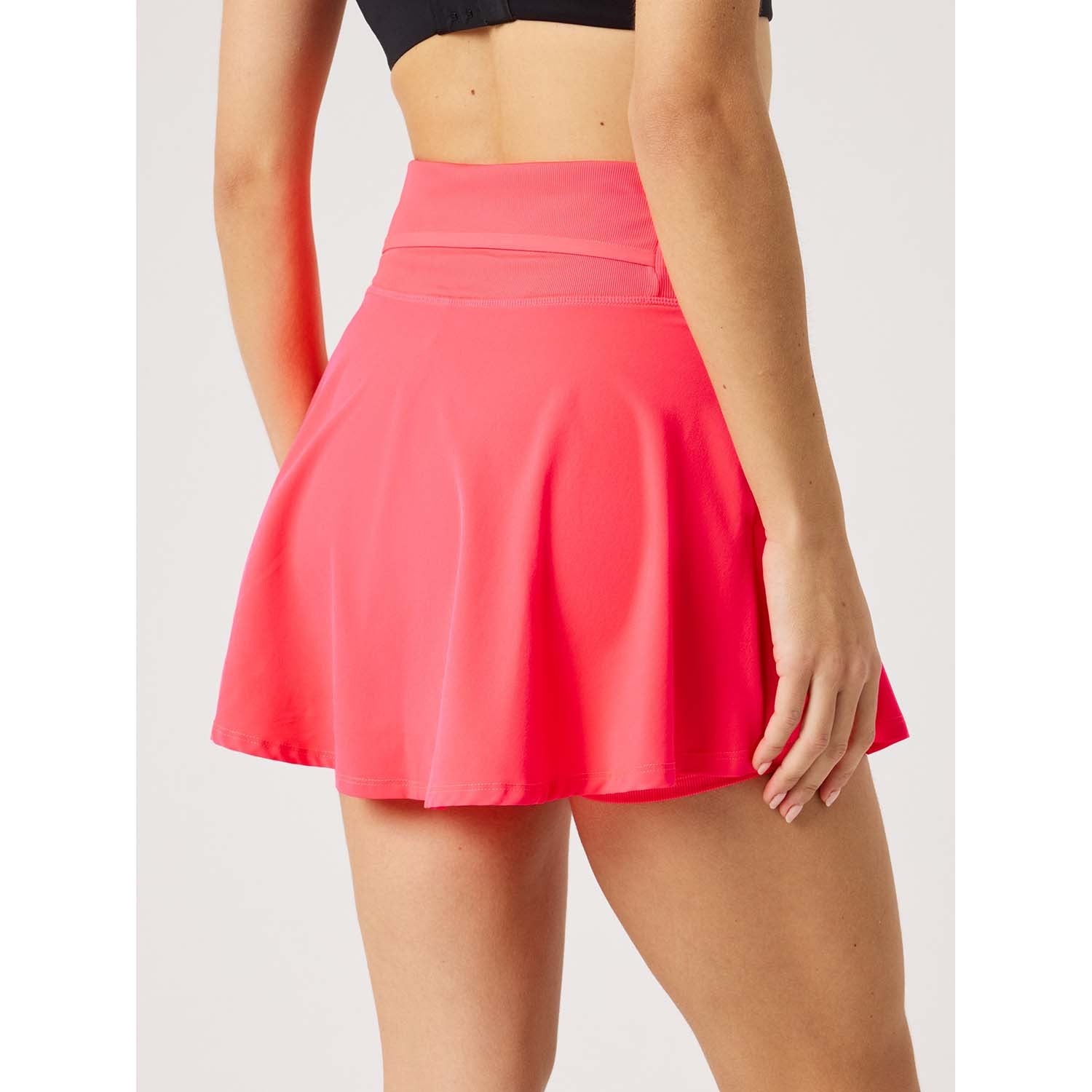 ace skirt pocket