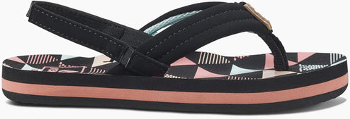 Little Ahi slippers