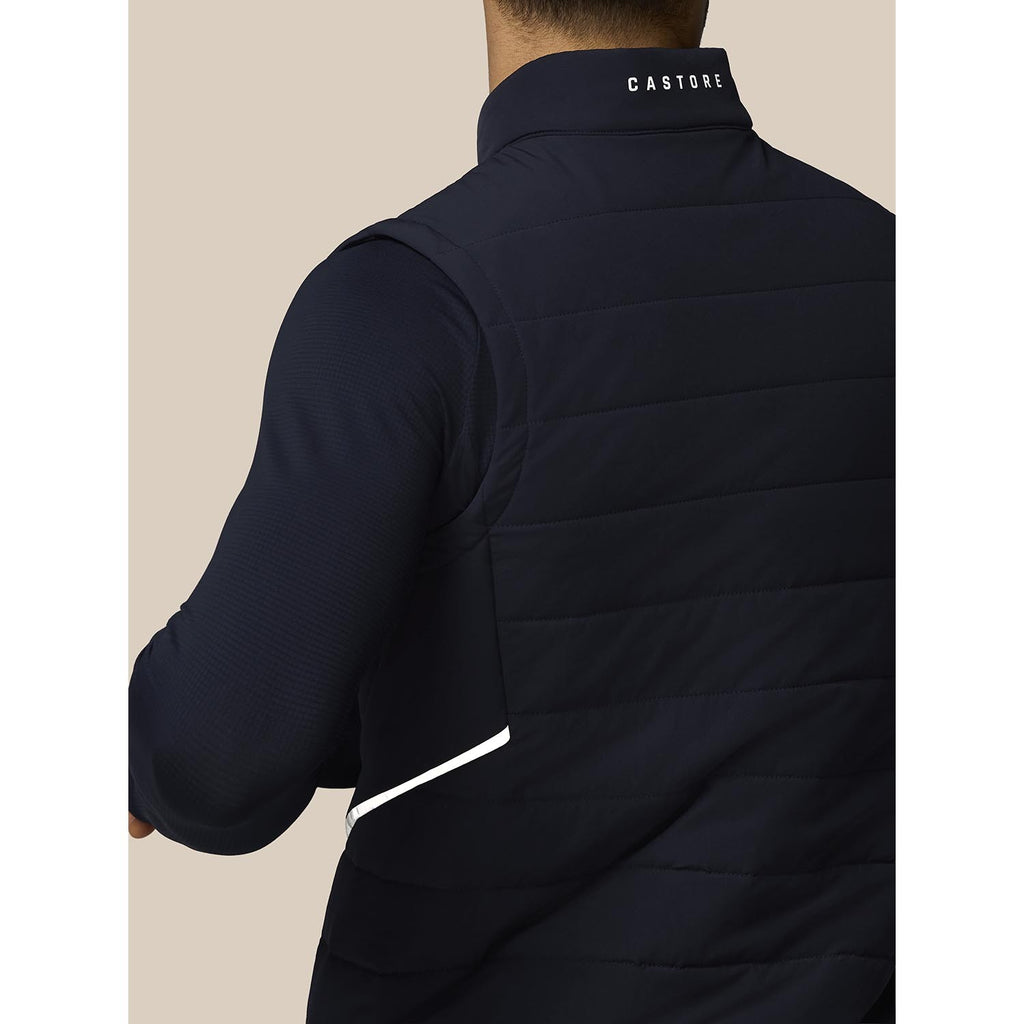 Gilet Bodywarmer training