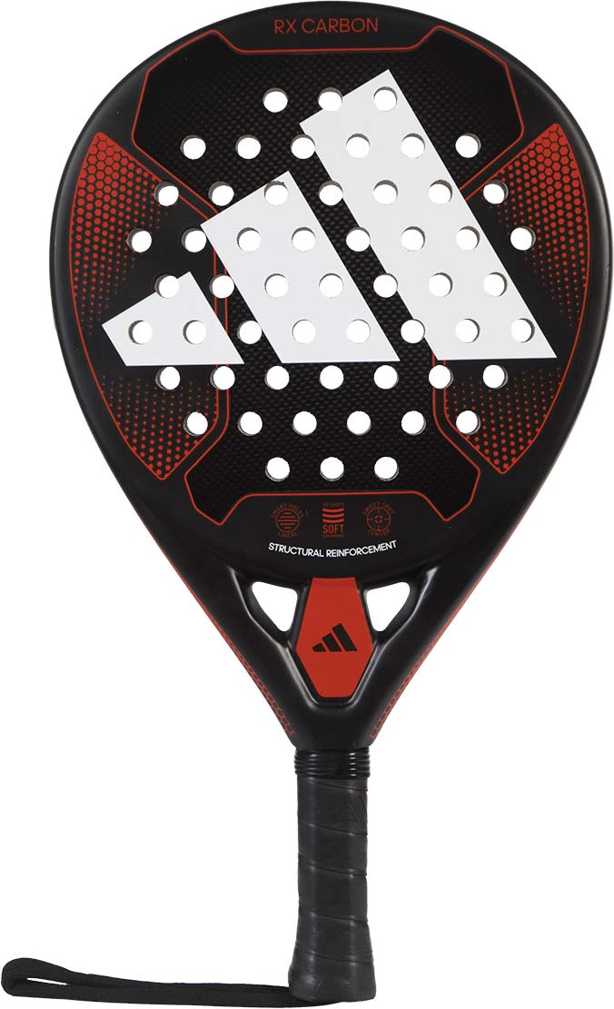 Rx Carbon padelracket
