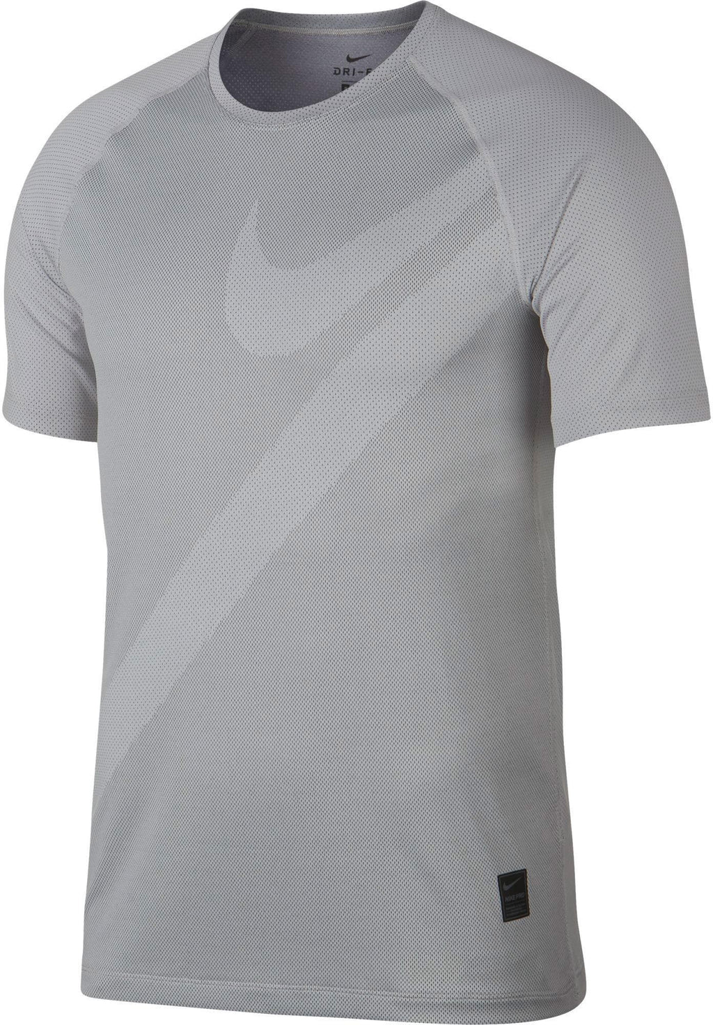 NIKE M Np Top SS Hbr 2