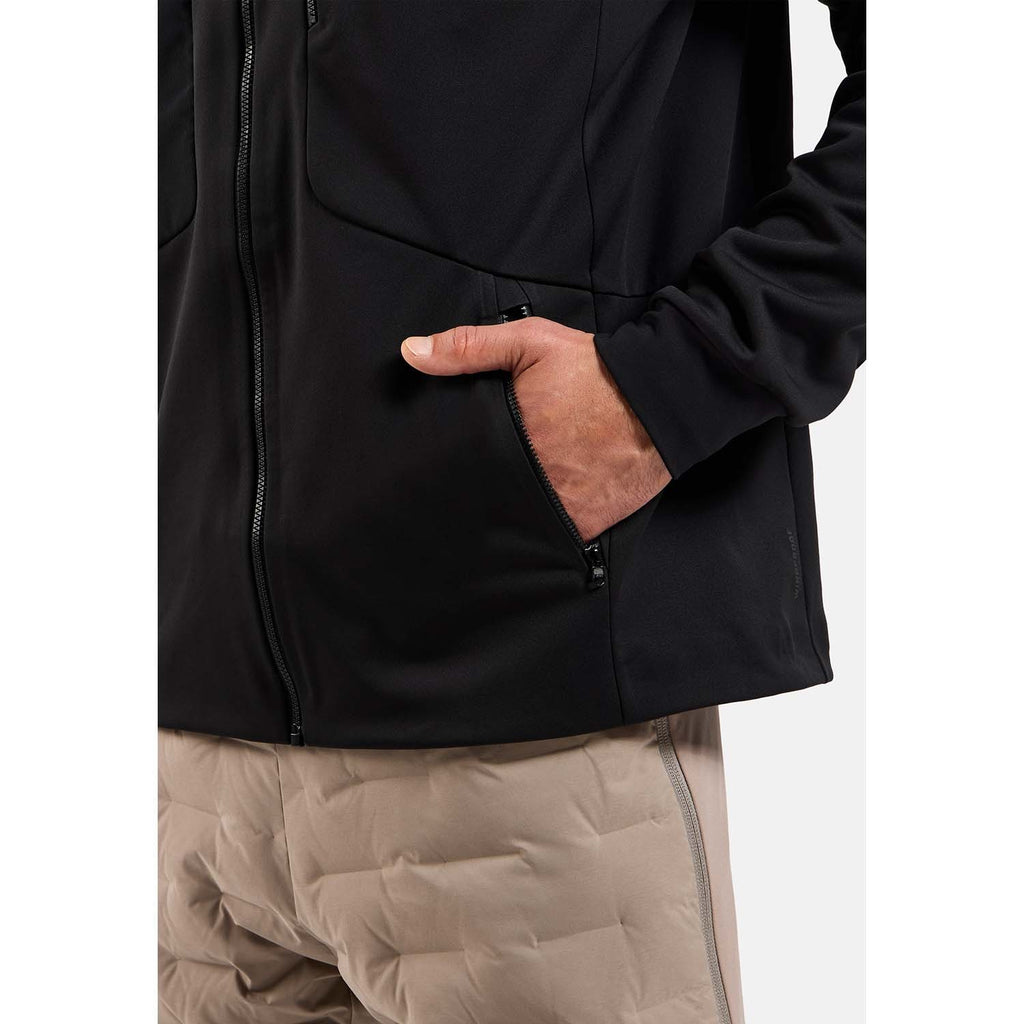 Zeroweight Windproof X Warm Langlaufjack