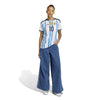 Argentinië 26 Messi Thuisshirt