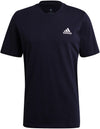 Essentials Embroidered Small Logo T-shirt