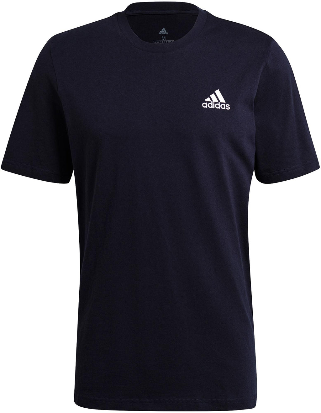 Essentials Embroidered Small Logo T-shirt