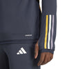 Real Madrid Tiro 23 Training longsleeve