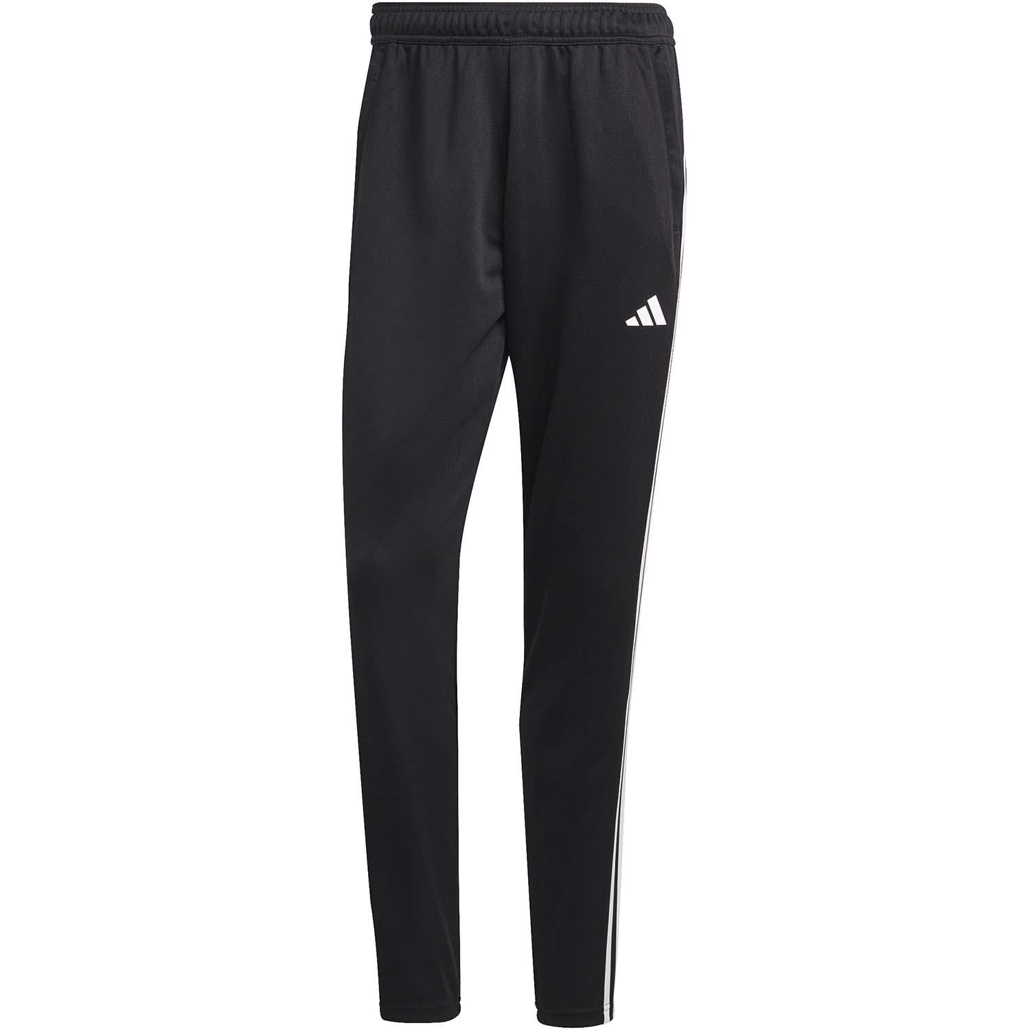 Train Essentials 3-Stripes trainingsbroek