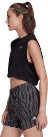 Designed to Move Studio Sport top