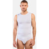 performance light base layer singlet top