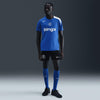 Chelsea FC Strike Third