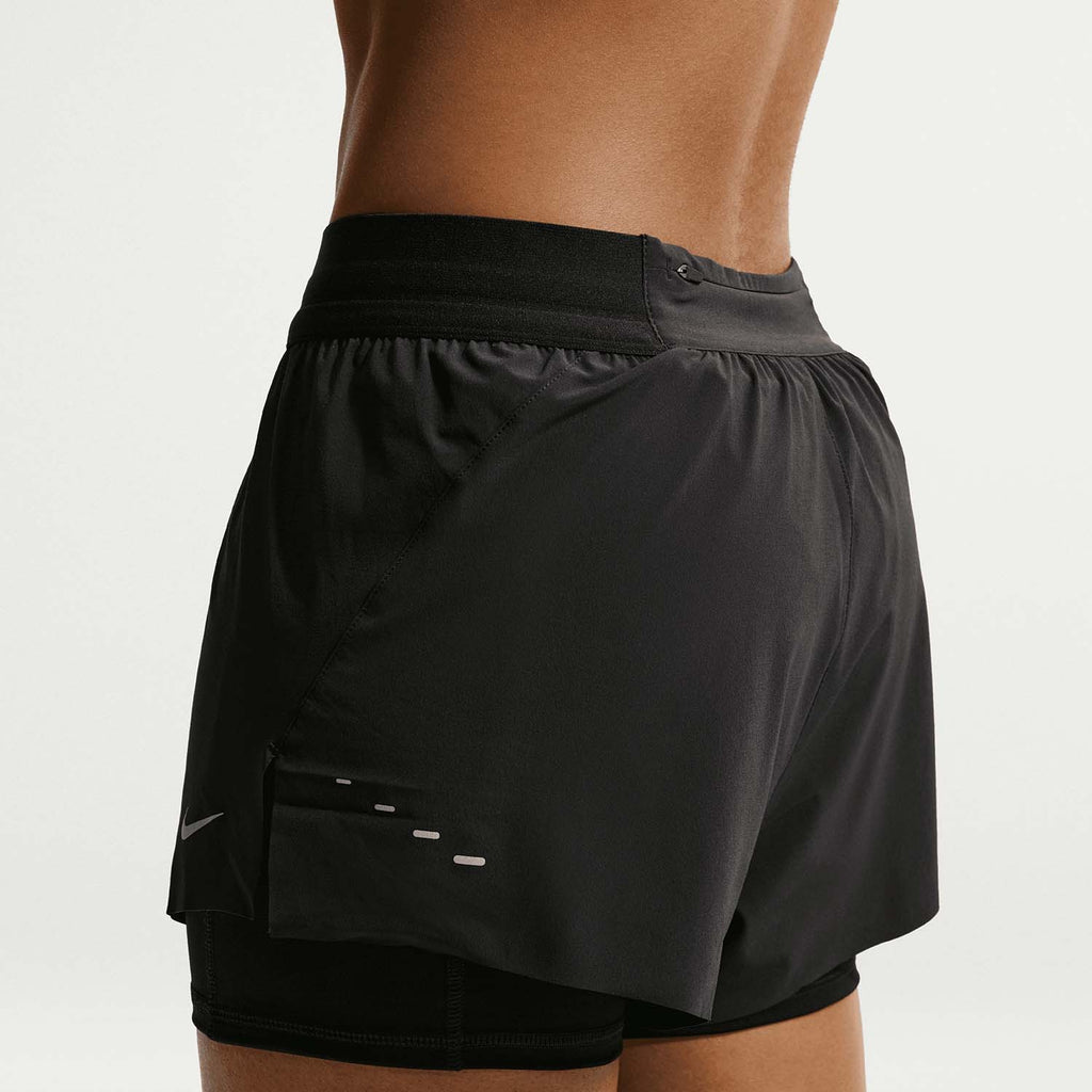 Swift Dri-FIT 2-in-1 hardloopshorts