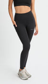Flattering High Waist Tights