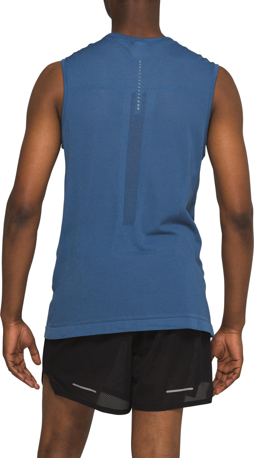 Ventilate top