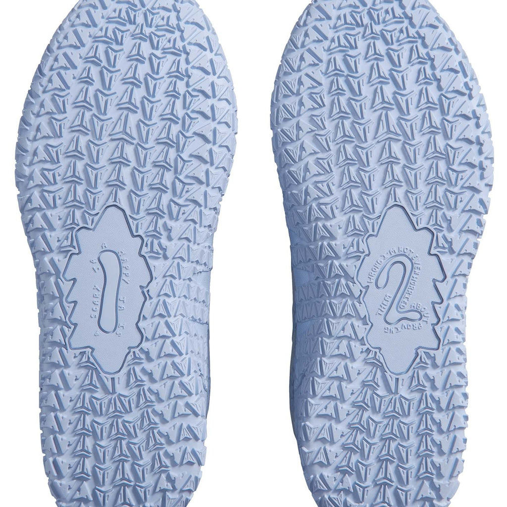 Ja 3 Warning Label Basketbalschoenen
